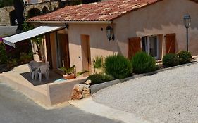 La petite maison