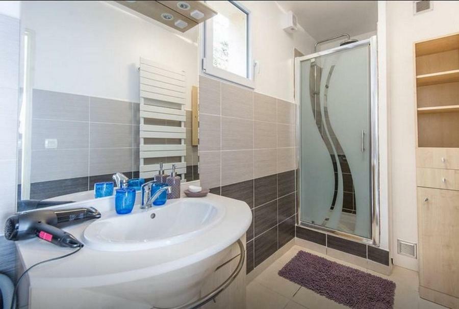 La petite maison La Gaude Extérieur photo