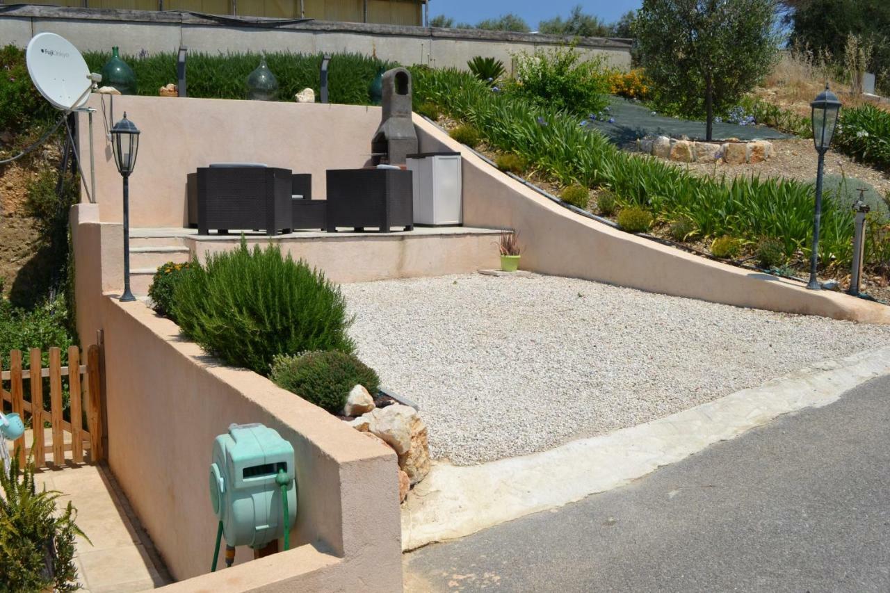 La petite maison La Gaude Extérieur photo