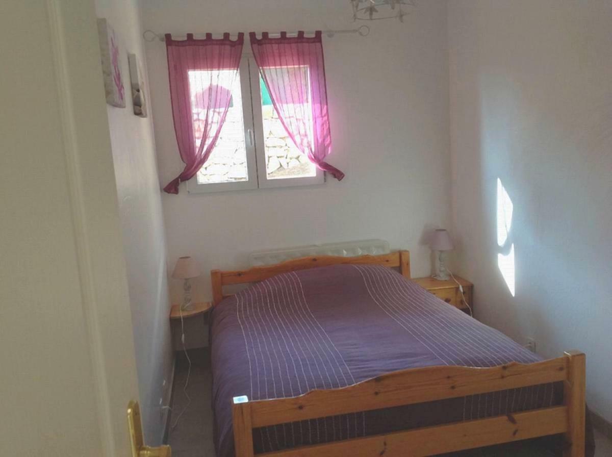 La petite maison La Gaude Extérieur photo