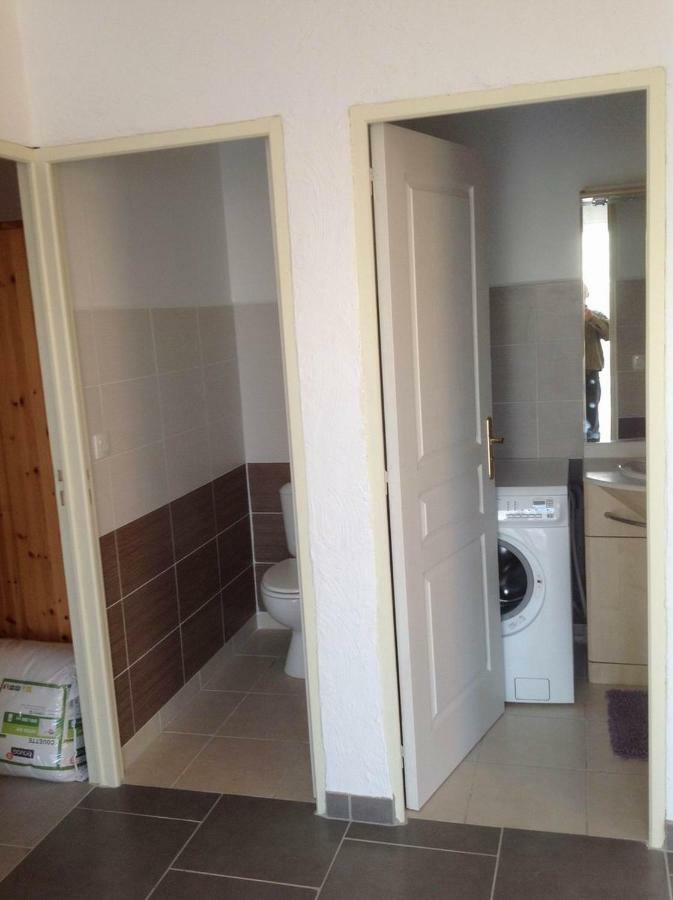 La petite maison La Gaude Extérieur photo